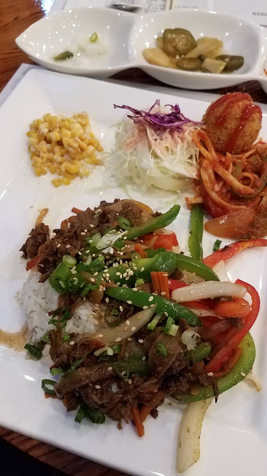 Totowa Korean Restaurant | restaurant | 3473 Old Norcross Rd #301, Duluth, GA 30096, USA | 7706222929 OR +1 770-622-2929