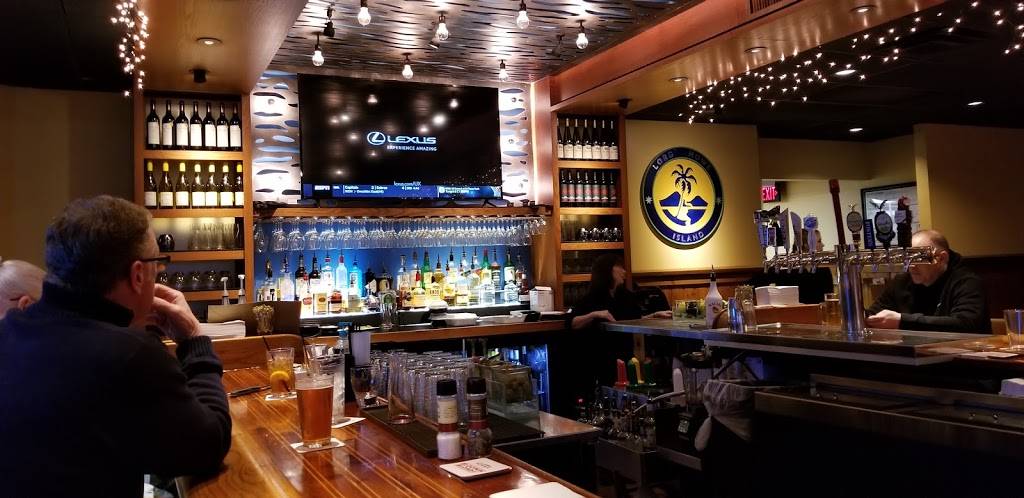 Outback Steakhouse | restaurant | 2207 Forest Dr, Annapolis, MD 21401, USA | 4102667229 OR +1 410-266-7229