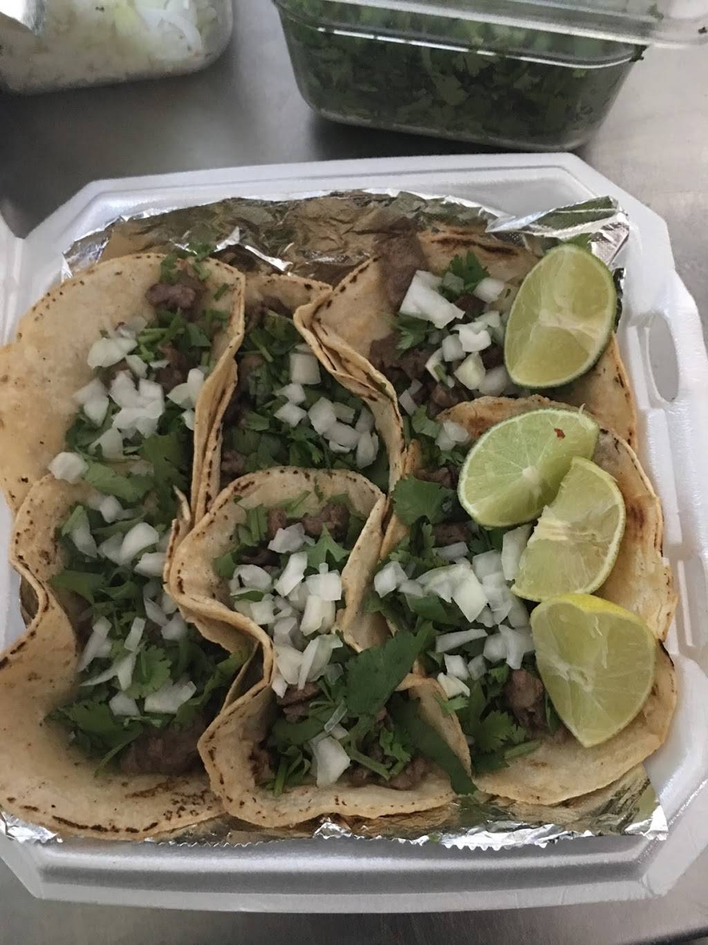 Taqueria Ramirez | restaurant | 2409 W Trapnell Rd, Plant City, FL 33566, USA | 8134589798 OR +1 813-458-9798