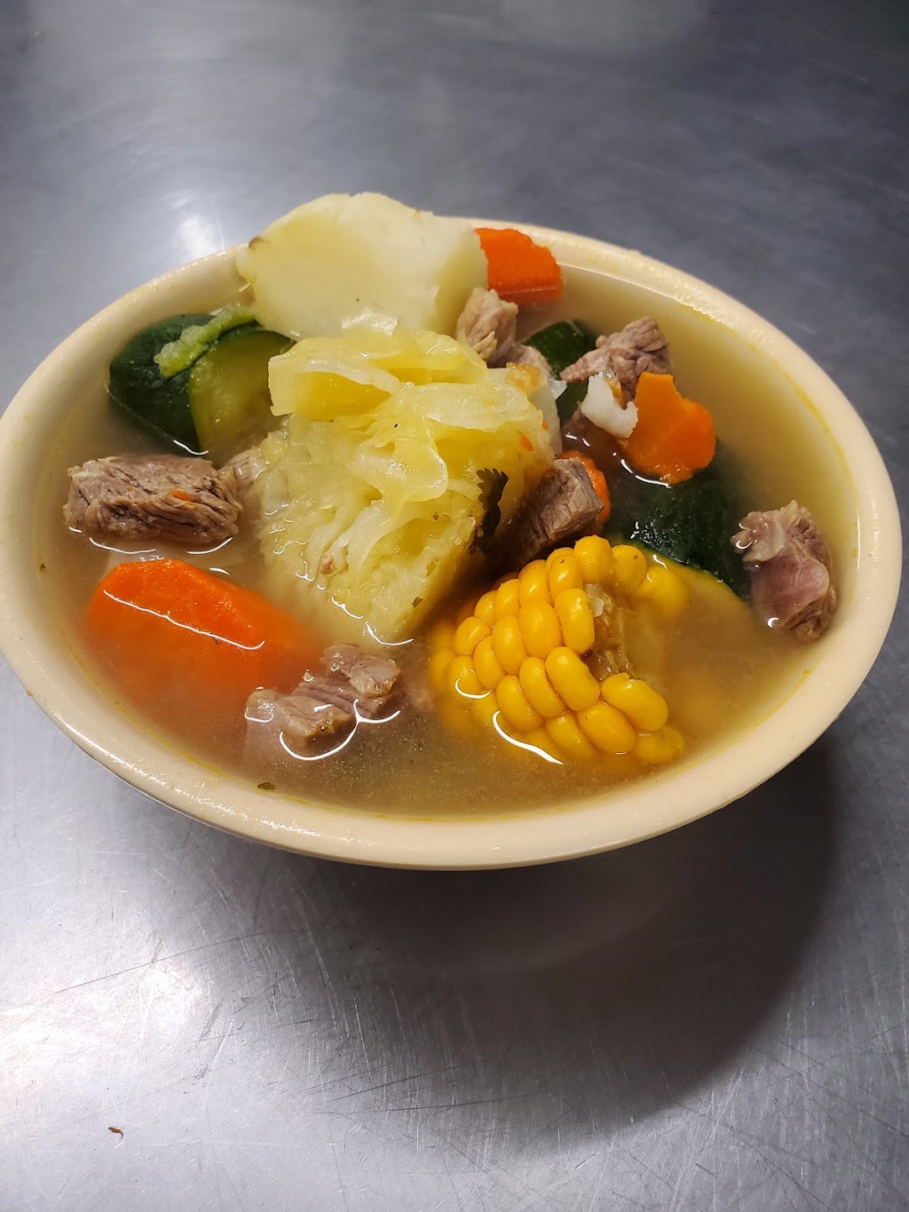 Tanias Mexican Food | restaurant | 15980 S Rancho Sahuarita Blvd, Sahuarita, AZ 85629, USA | 5203728516 OR +1 520-372-8516