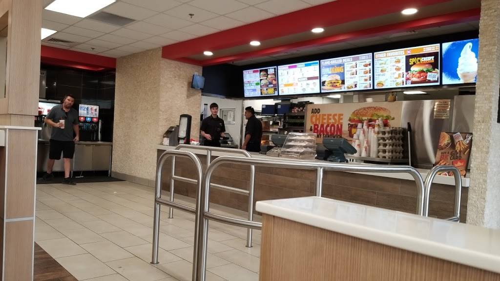 Burger King | restaurant | 16790 W Waddell Rd, Surprise, AZ 85388, USA | 6235842031 OR +1 623-584-2031
