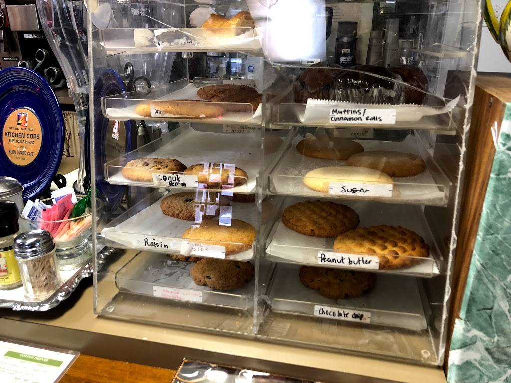 Buon Giorno Cafe | cafe | 15033 Nacogdoches Rd # 201, San Antonio, TX 78247, USA | 2109679830 OR +1 210-967-9830