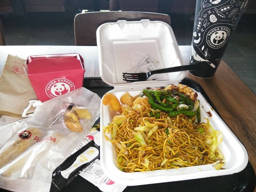 Panda Express | restaurant | 1840 N Perris Blvd, Perris, CA 92571, USA | 9514900718 OR +1 951-490-0718