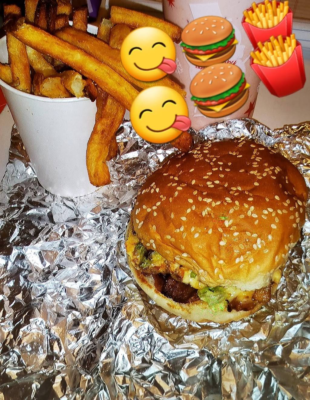 Five Guys | meal takeaway | 1948 W Ridge Rd, Greece, NY 14626, USA | 5857307922 OR +1 585-730-7922