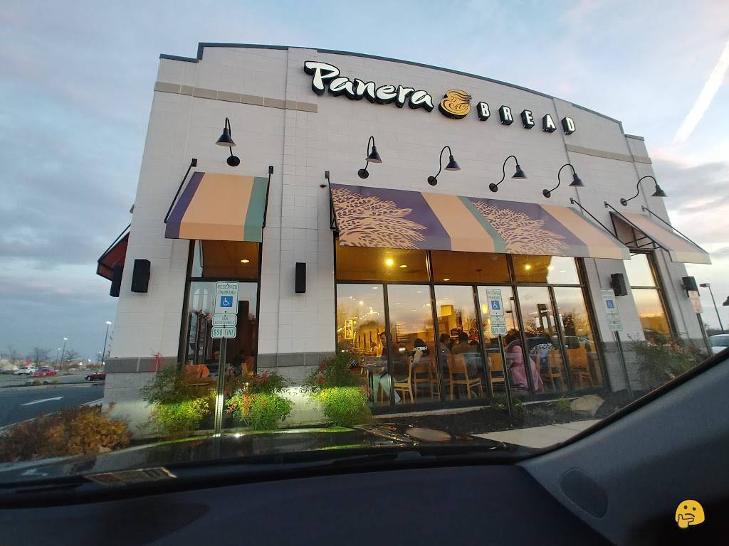 Panera Bread | cafe | 5110 Campbell Blvd, Nottingham, MD 21236, USA | 4109332003 OR +1 410-933-2003