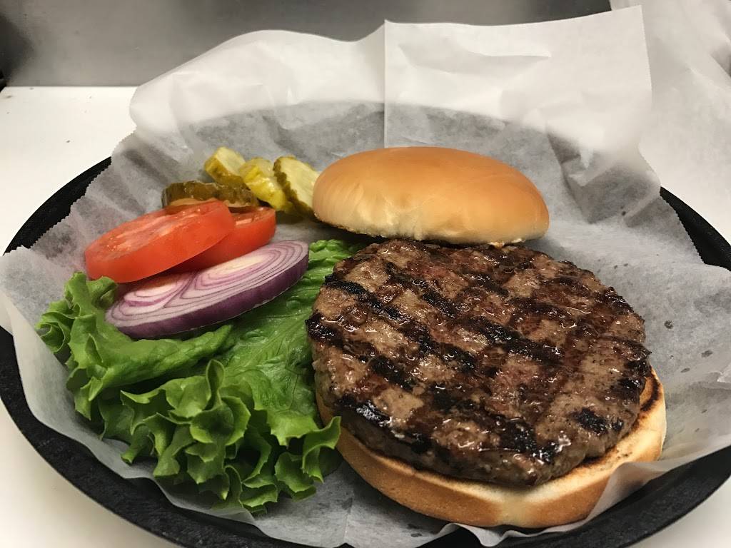 Two Sisters Restaurant | cafe | 522 1st St W, Milan, IL 61264, USA | 3097873663 OR +1 309-787-3663