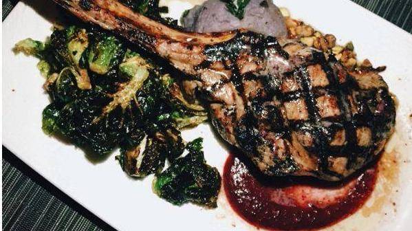 Altius | restaurant | 1230 Grandview Ave, Pittsburgh, PA 15211, USA | 4129044442 OR +1 412-904-4442