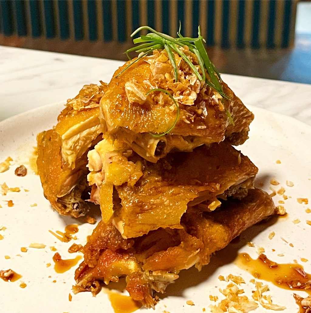 The Monkey King | restaurant | 1329 Willoughby Ave, Brooklyn, NY 11237, USA | 9294893800 OR +1 929-489-3800