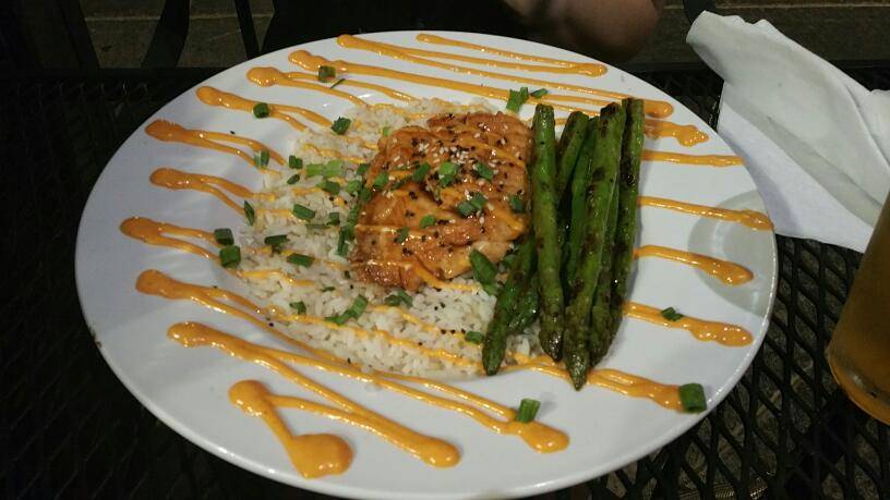 The Avenue Pub | restaurant | 405 23rd Ave, Tuscaloosa, AL 35401, USA | 2057594900 OR +1 205-759-4900