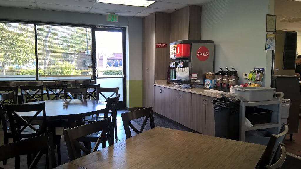 Vinces Cafe | restaurant | 46700 Fremont Blvd, Fremont, CA 94538, USA | 5106573287 OR +1 510-657-3287