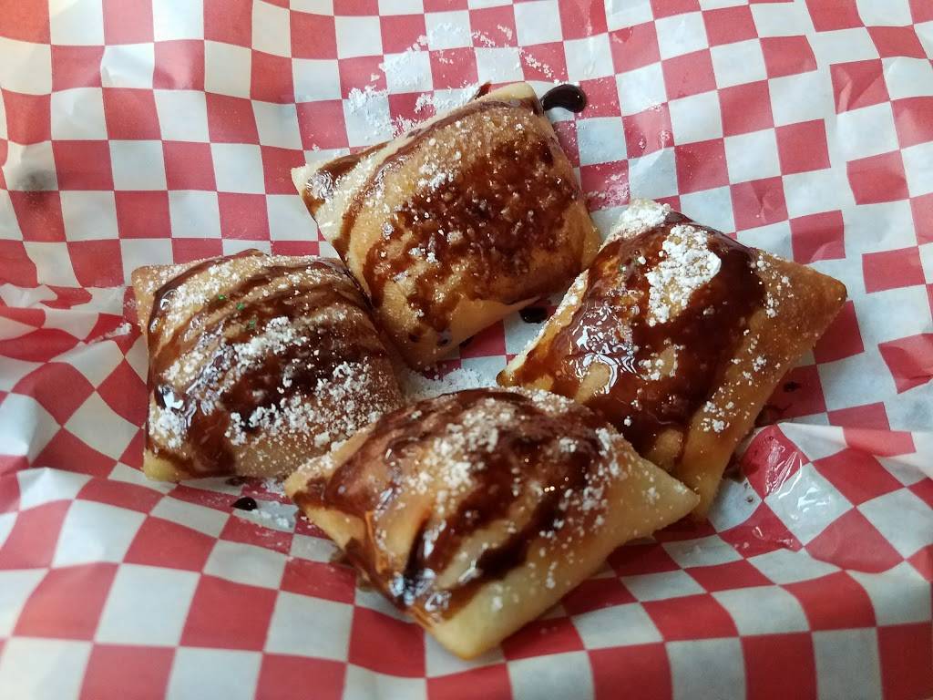 Ragin Crawfish | restaurant | 480 S Victoria Ave a, Oxnard, CA 93030, USA | 8058324615 OR +1 805-832-4615