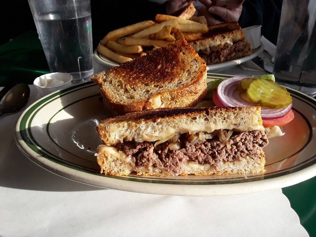 Mels Drive-In | restaurant | 2165 Lombard St, San Francisco, CA 94123, USA | 4159212867 OR +1 415-921-2867