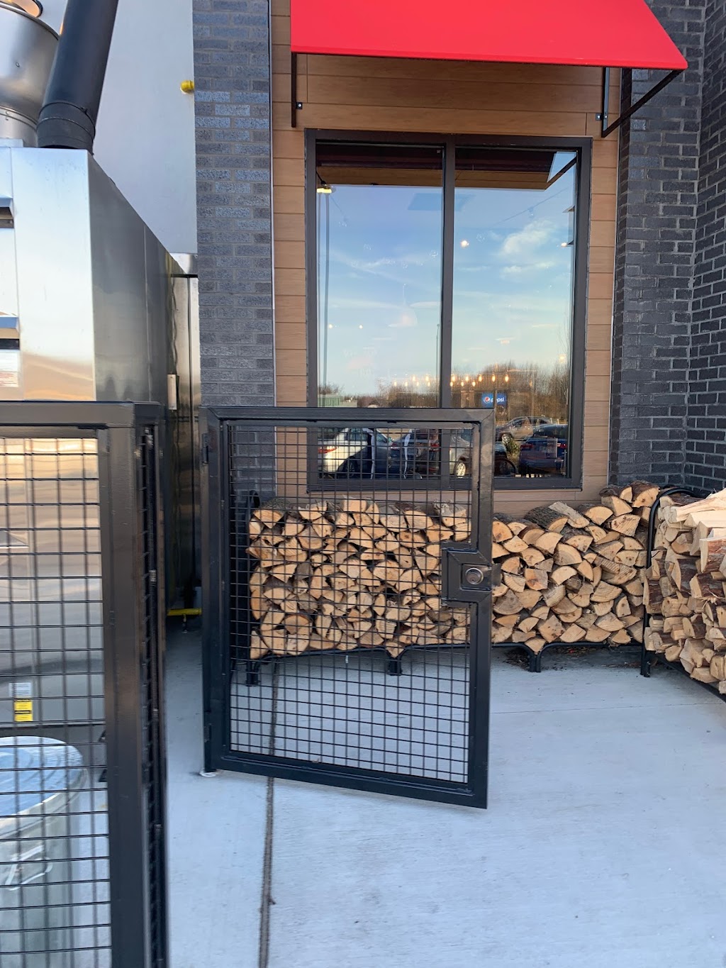 City Barbeque | restaurant | 35495 Chester Rd, Avon, OH 44011, USA | 4402308563 OR +1 440-230-8563