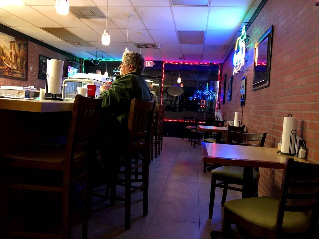 New York style Brooklyn Pizzeria | restaurant | 5203 Cortez Rd W, Bradenton, FL 34210, USA | 9412422222 OR +1 941-242-2222