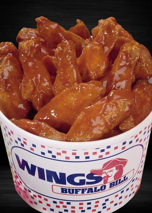 Wings Buffalo Bill | restaurant | 620 90e Av, LaSalle, QC H8R 3A1, Canada | 5149484444 OR +1 514-948-4444