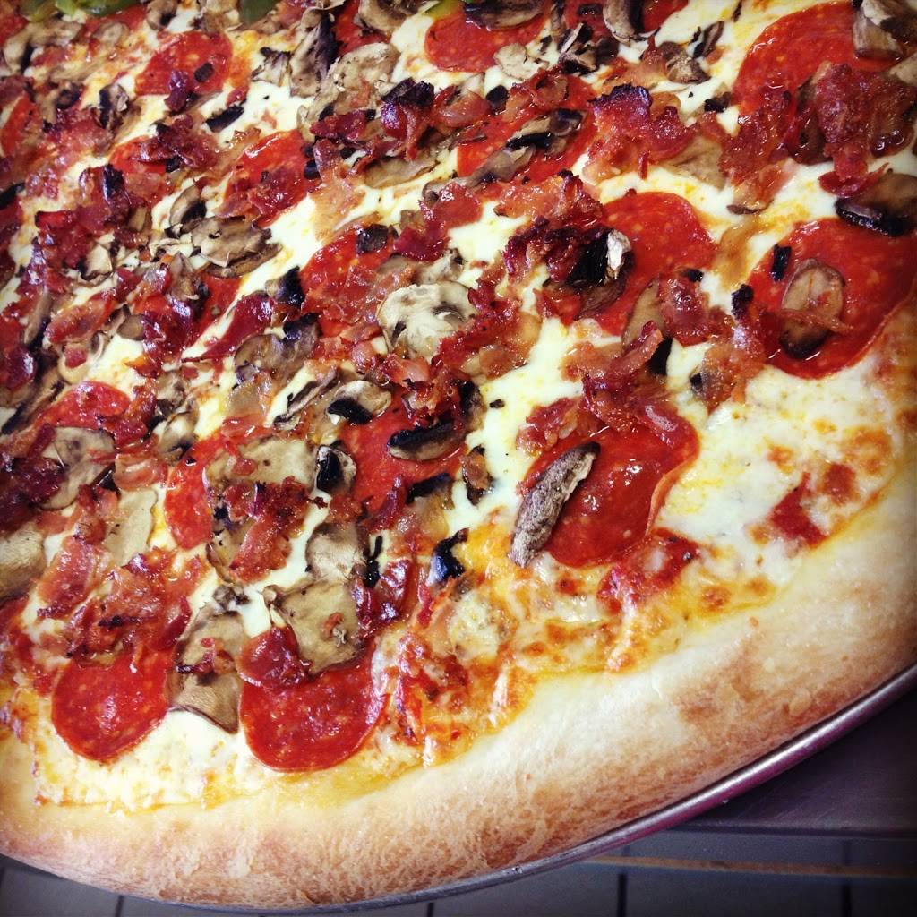 Jopapas Pizza & Wings ( Milton ) | meal delivery | 50 Market Dr, Milton, ON L9T 3H5, Canada | 9058782222 OR +1 905-878-2222