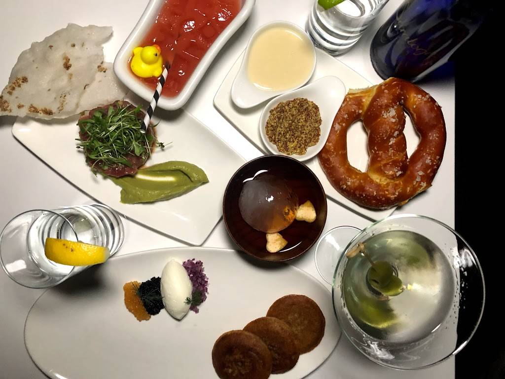 25 Lusk | night club | 25 Lusk St, San Francisco, CA 94107, USA | 4154955875 OR +1 415-495-5875