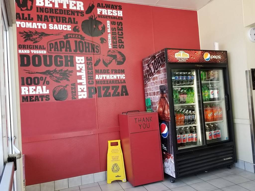 Papa Johns Pizza | restaurant | 1301 Westwood Blvd, Los Angeles, CA 90024, USA | 3104782999 OR +1 310-478-2999