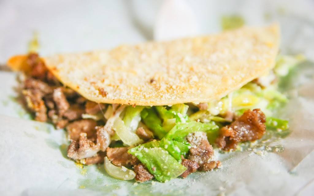 Taqueria El Tejaban | restaurant | 871 Merchant St, Vacaville, CA 95688, USA | 7074519252 OR +1 707-451-9252