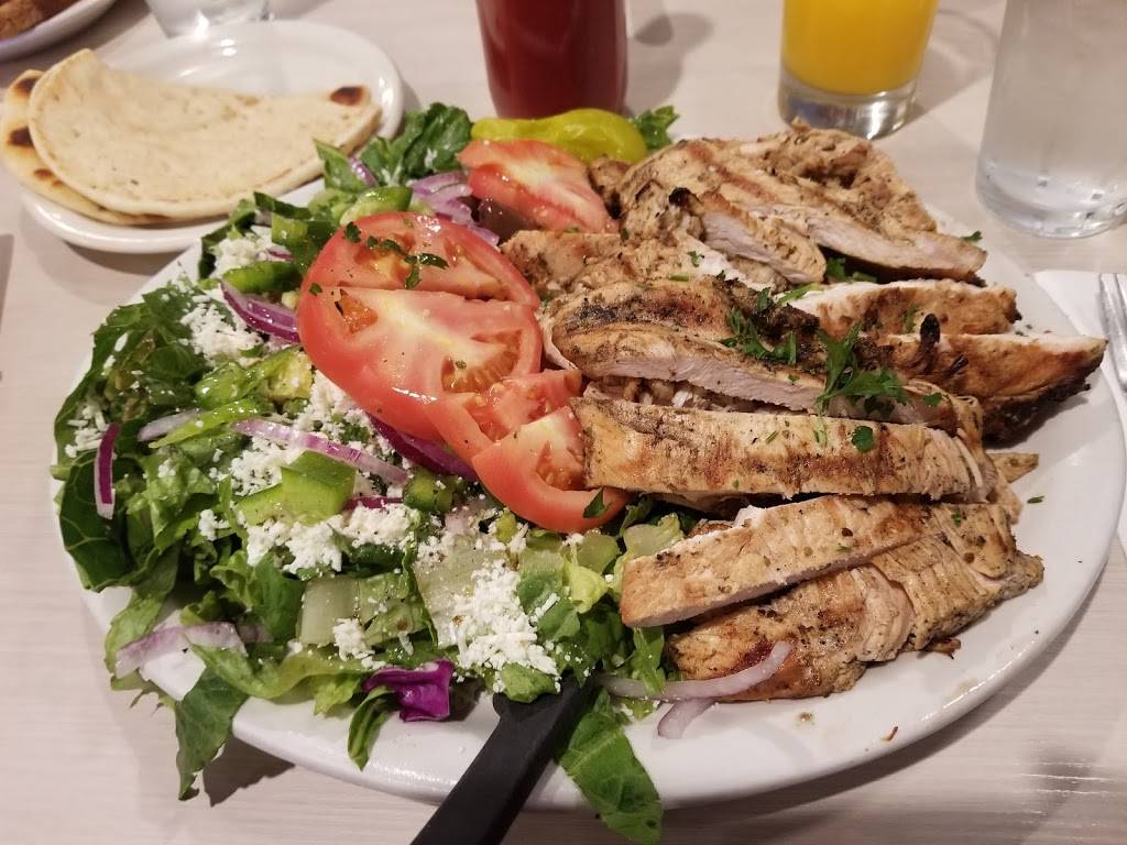 Kostas | restaurant | 1561 Hertel Ave, Buffalo, NY 14216, USA | 7168385225 OR +1 716-838-5225