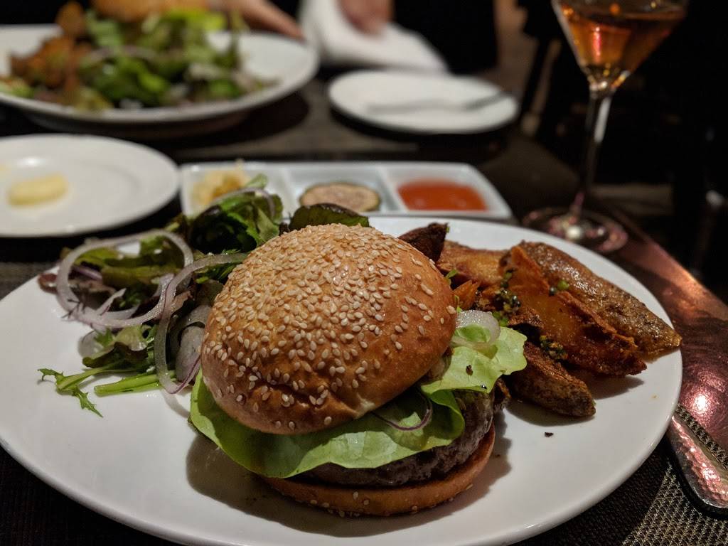 Craigie On Main | restaurant | 853 Main St, Cambridge, MA 02139, USA | 6174975511 OR +1 617-497-5511