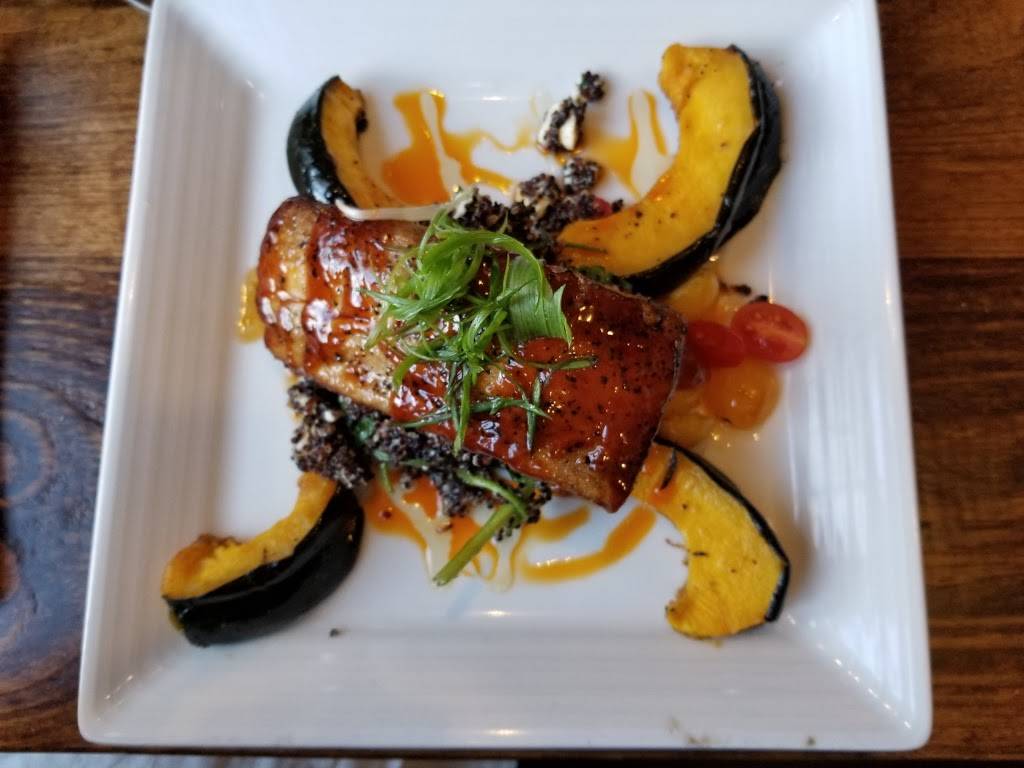 Rocktown Kitchen | restaurant | 217 S Liberty St #101, Harrisonburg, VA 22801, USA | 5402172425 OR +1 540-217-2425