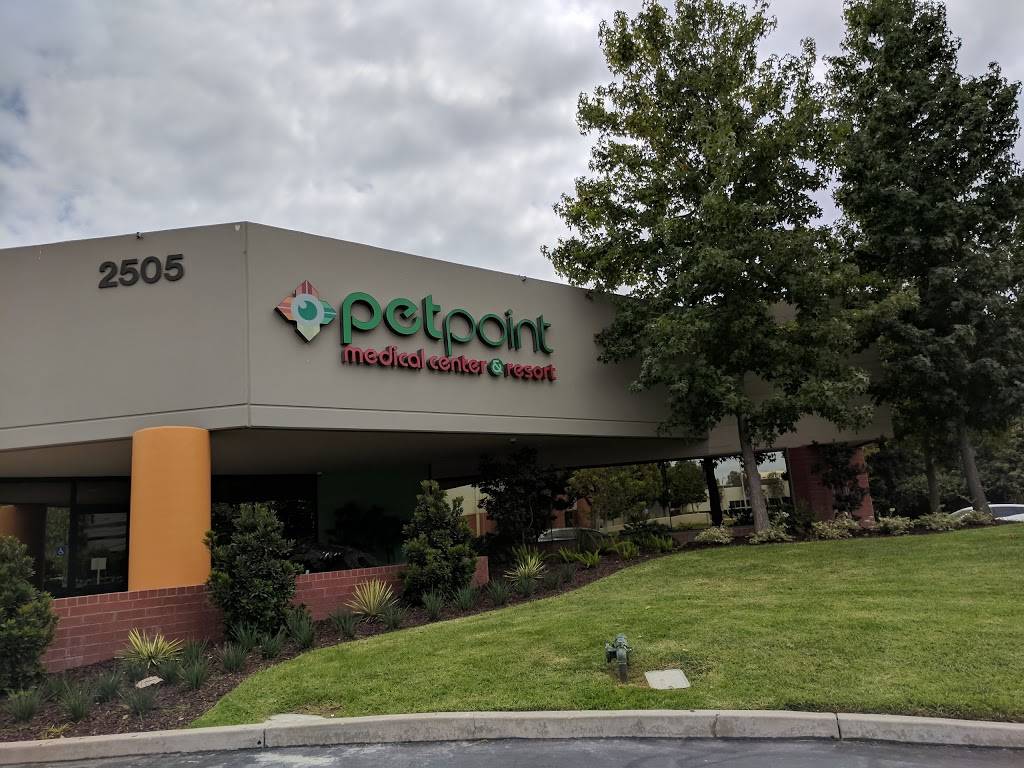 PetPoint Medical Center and Resort | restaurant | 2505 Da Vinci, Irvine, CA 92614, USA | 9495225700 OR +1 949-522-5700