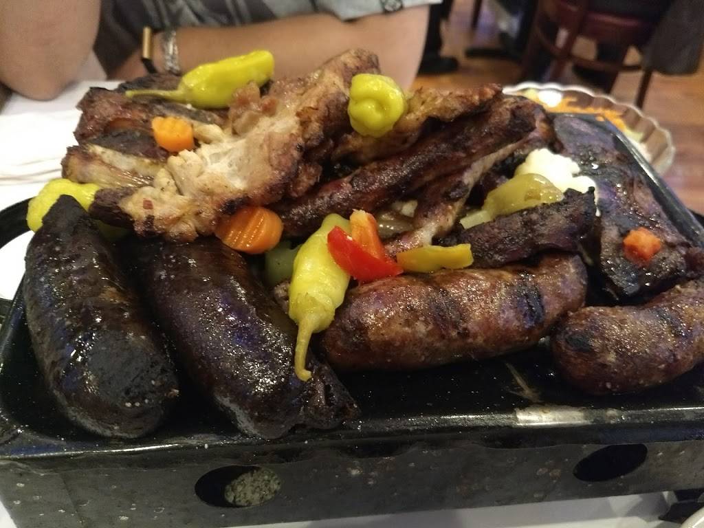 El Gauchito | restaurant | 158-15 Horace Harding Expy, Flushing, NY 11365, USA | 7186614262 OR +1 718-661-4262