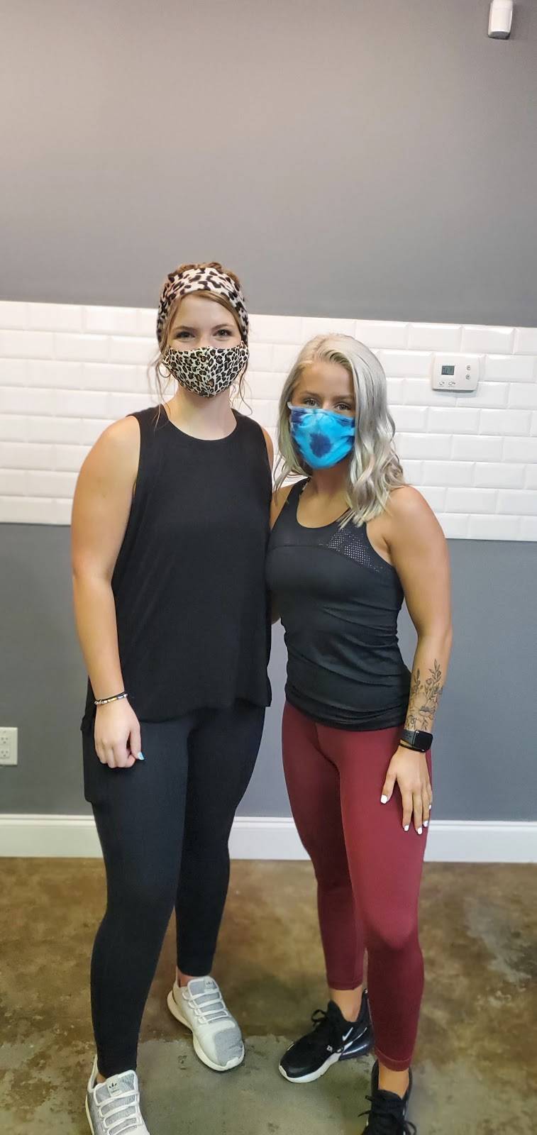 Chattanooga Nutrition | restaurant | 7550 E Brainerd Rd Suite 117A, Chattanooga, TN 37421, USA | 4232064307 OR +1 423-206-4307