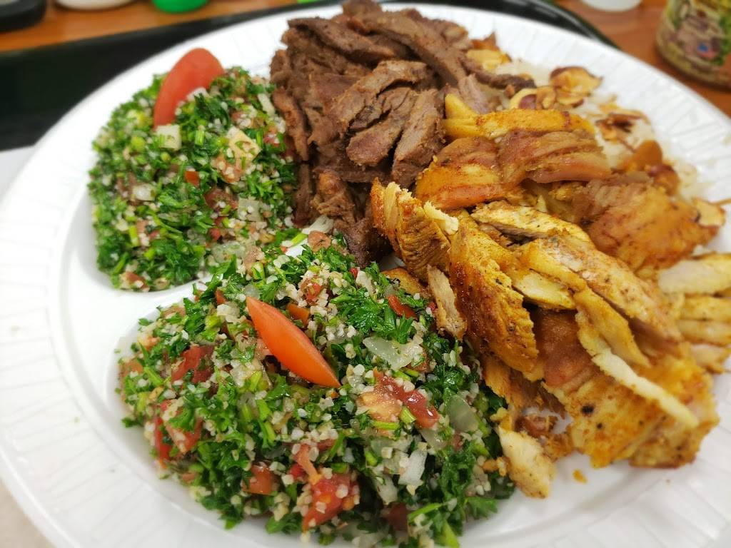 Shawarma Mediterranean Grill | restaurant | 11752 SW 88th St, Miami, FL 33186, USA | 3055963121 OR +1 305-596-3121
