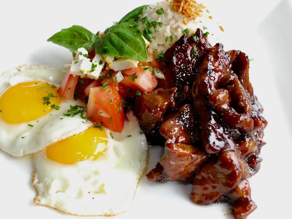 Kubo Chicago | restaurant | 1232 W Belmont Ave, Chicago, IL 60657, USA | 7738571408 OR +1 773-857-1408