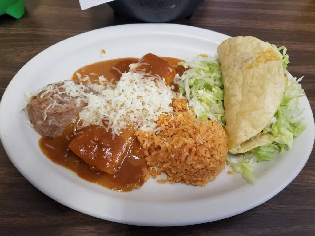 Tio Pepes II | restaurant | 135 E Lindsay St, Stockton, CA 95202, USA | 2094621116 OR +1 209-462-1116