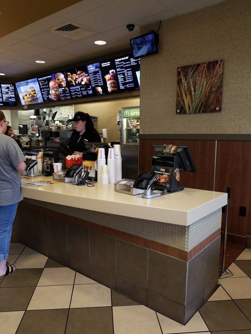 McDonalds | cafe | 2520 N 47th Ave, Greeley, CO 80631, USA | 9703307320 OR +1 970-330-7320