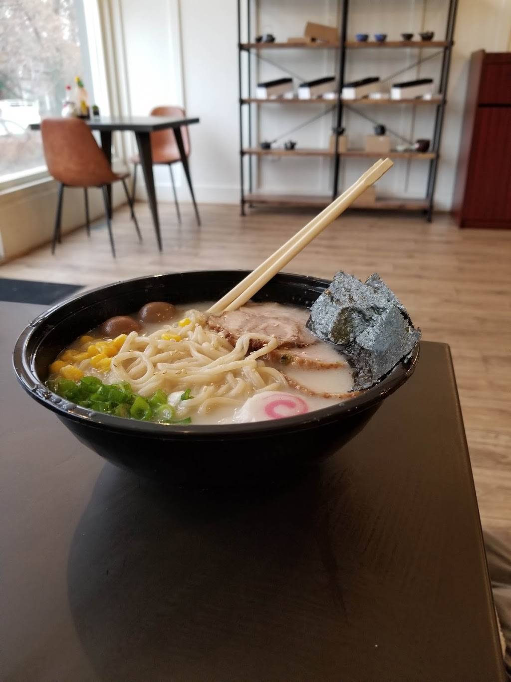 Foodie and Sweetie D Market | cafe | 89 D St E, Salt Lake City, UT 84103, United States | 3855283823 OR +1 385-528-3823