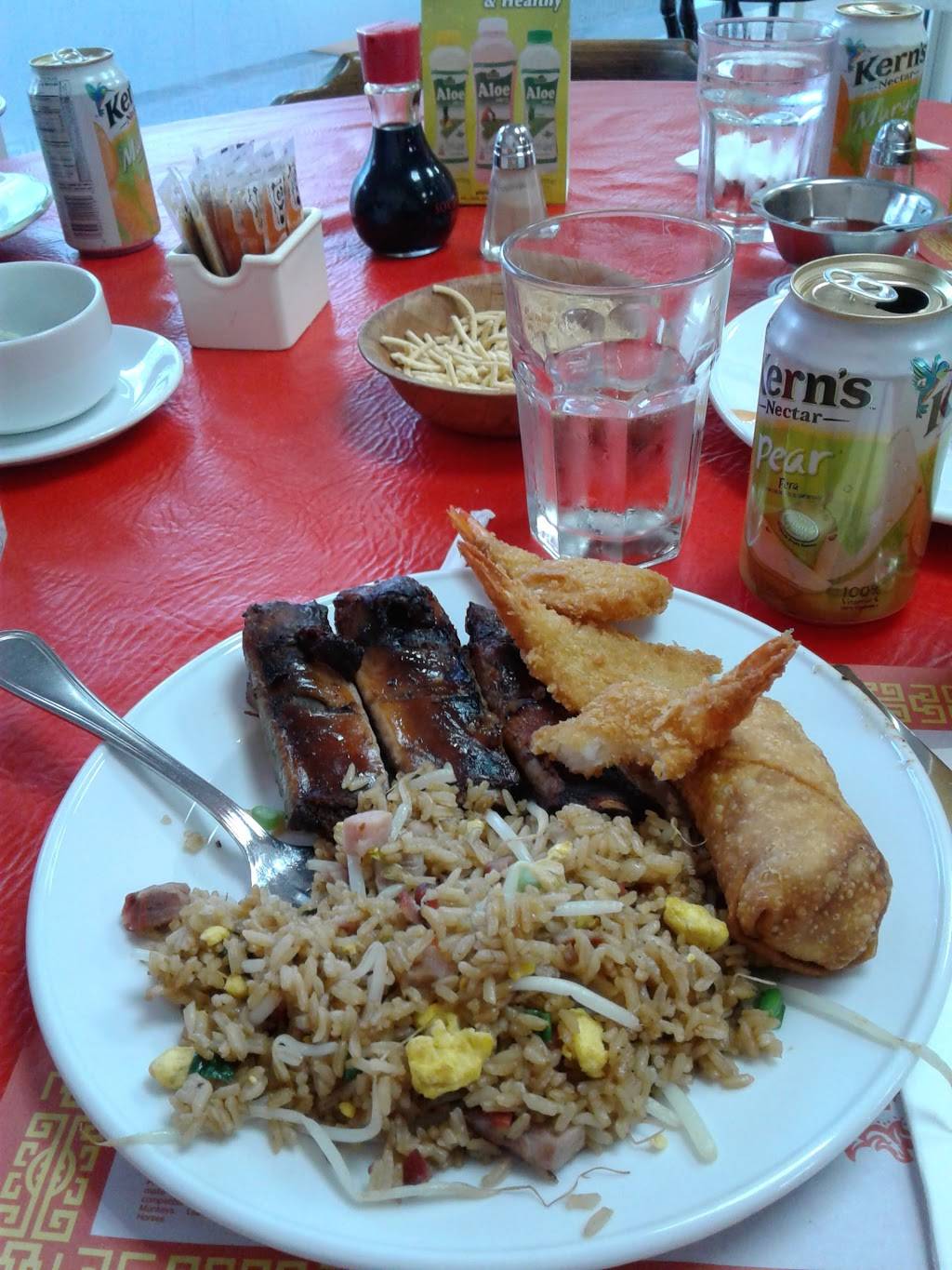 Wah Hen Chinese Restaurant | meal delivery | 9160 NW 122nd St #31, Hialeah Gardens, FL 33018, USA | 3055587300 OR +1 305-558-7300