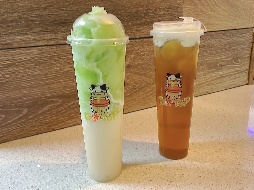 Boba Tea Top | cafe | 5380 N Mesa St ste 113, El Paso, TX 79912, USA | 9153038111 OR +1 915-303-8111