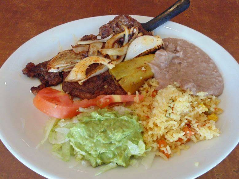 Taqueria Las Palmas | restaurant | 4955 W 72nd Ave, Westminster, CO 80030, USA | 3034272975 OR +1 303-427-2975