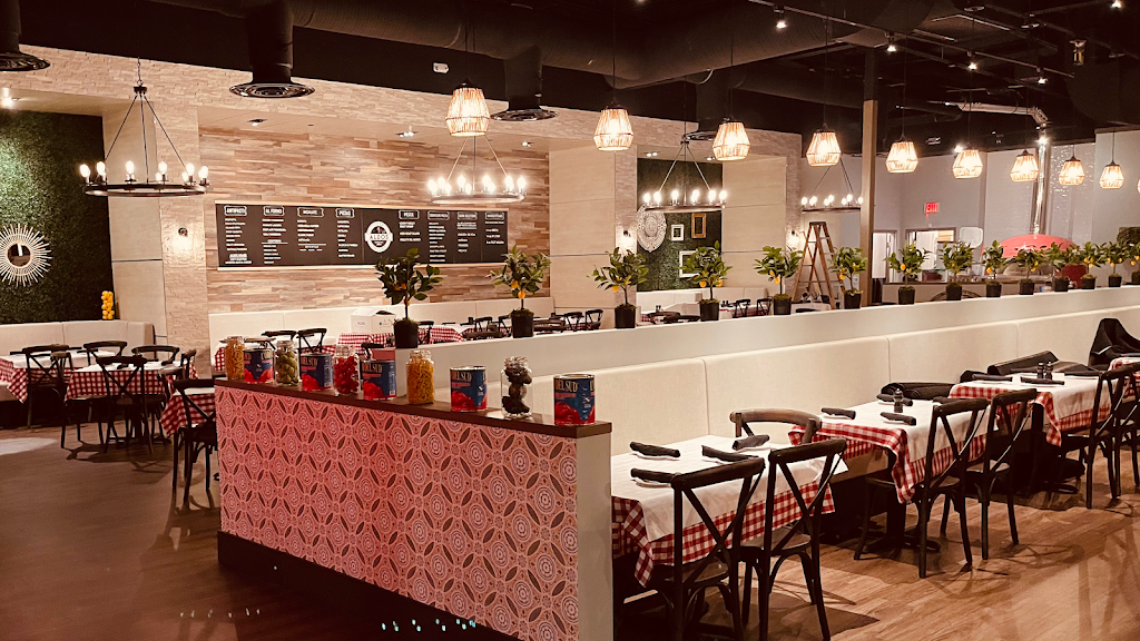 Aldos Italian Table & Bar | restaurant | 19810 Village Center Dr Suite 145A, Fort Myers, FL 33913, USA | 2392342536 OR +1 239-234-2536