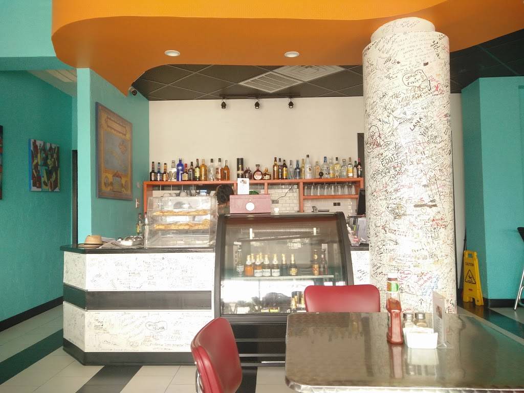 Havana Cafe-Mojito Bar | restaurant | 1152 N Buckner Blvd, Dallas, TX 75218, USA | 2146609611 OR +1 214-660-9611