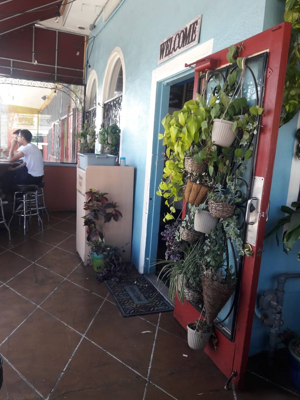 Bayshore Taqueria | restaurant | 300 Bayshore Blvd Suite A, San Francisco, CA 94124, USA | 4152851100 OR +1 415-285-1100