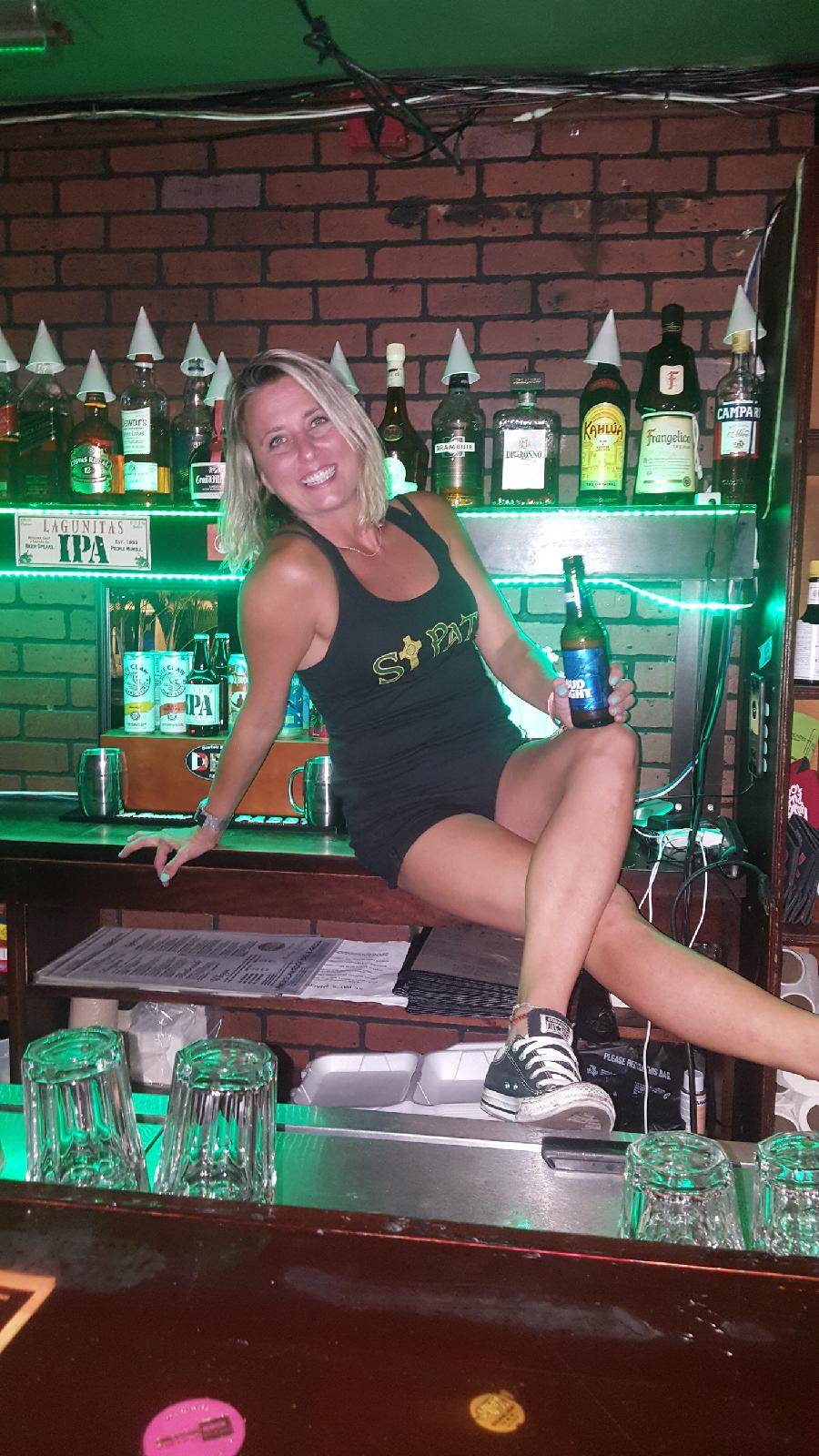 St. Pats Irish Pub | restaurant | 1600 E Hillsboro Blvd, Deerfield Beach, FL 33441, USA | 9544284539 OR +1 954-428-4539