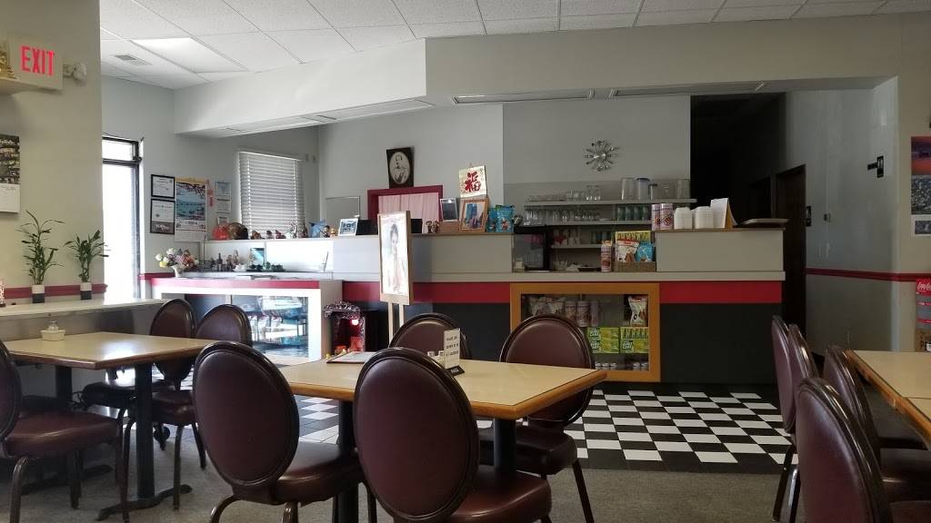 Classic Thai | restaurant | 108 S Henrietta St, Effingham, IL 62401, USA | 2173426436 OR +1 217-342-6436