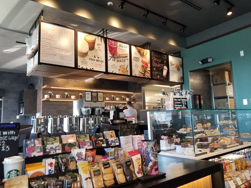 Starbucks | cafe | 2164 Millennium Blvd K, Cortland, OH 44410, USA | 3303721497 OR +1 330-372-1497