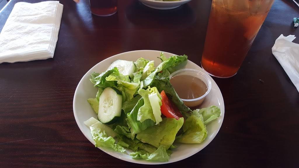 Marabella Pizza & Grill | restaurant | 610 Carolina Ave, Washington, NC 27889, USA | 2529460032 OR +1 252-946-0032