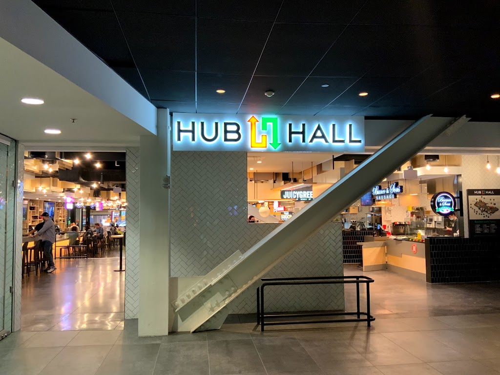 Hub Hall | restaurant | 80 Causeway St, Boston, MA 02114, USA | 6172638900 OR +1 617-263-8900