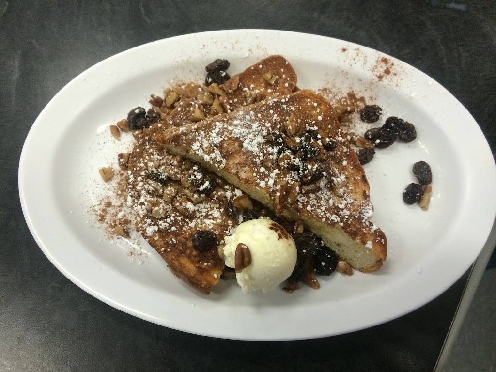 Mels Diner | restaurant | 4649 S Clyde Morris Blvd, Port Orange, FL 32129, USA | 3867885862 OR +1 386-788-5862