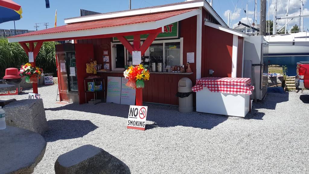 Thai Tugboat | restaurant | 525Main St, Rockland, ME 04841, USA | 2076916800 OR +1 207-691-6800