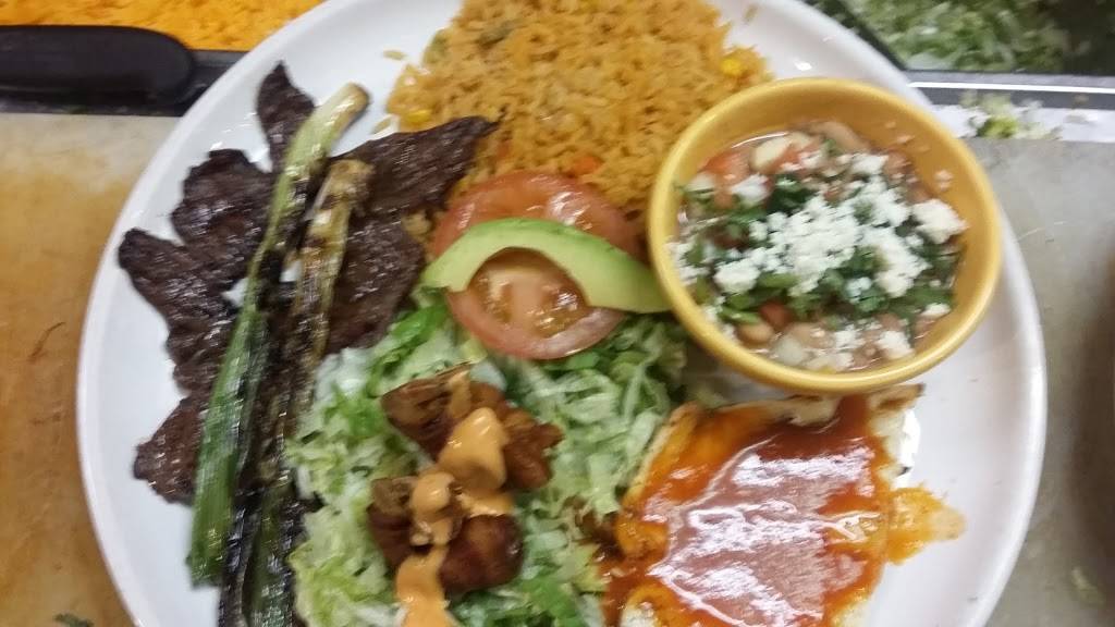 Hacienda Real | restaurant | 421 Centro Way, Fort Collins, CO 80524, USA | 9702212535 OR +1 970-221-2535