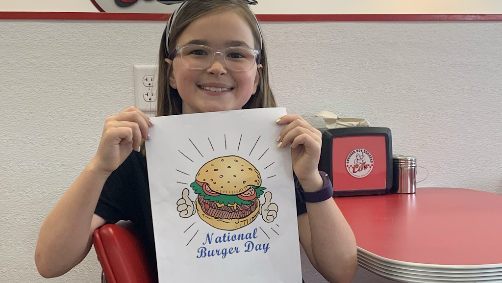 CJs Butcher Boy Burgers | restaurant | 3484 West Wedington Drive Suite 1 Suite 1, Fayetteville, AR 72704, USA | 4793012522 OR +1 479-301-2522