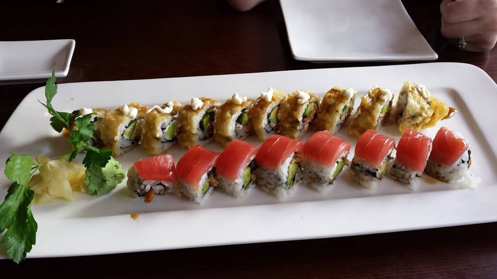 Sushiko Japanese Restaurant | restaurant | 3620 St Johns Ave, Jacksonville, FL 32205, USA | 9043885688 OR +1 904-388-5688